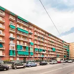 Appartamento Cozy Lingotto