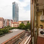 Appartamento Cozy Lingotto