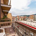 Appartamento Cozy Lingotto
