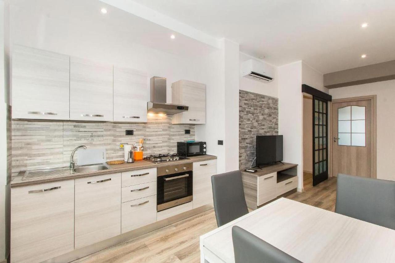 Apartment Cozy Lingotto