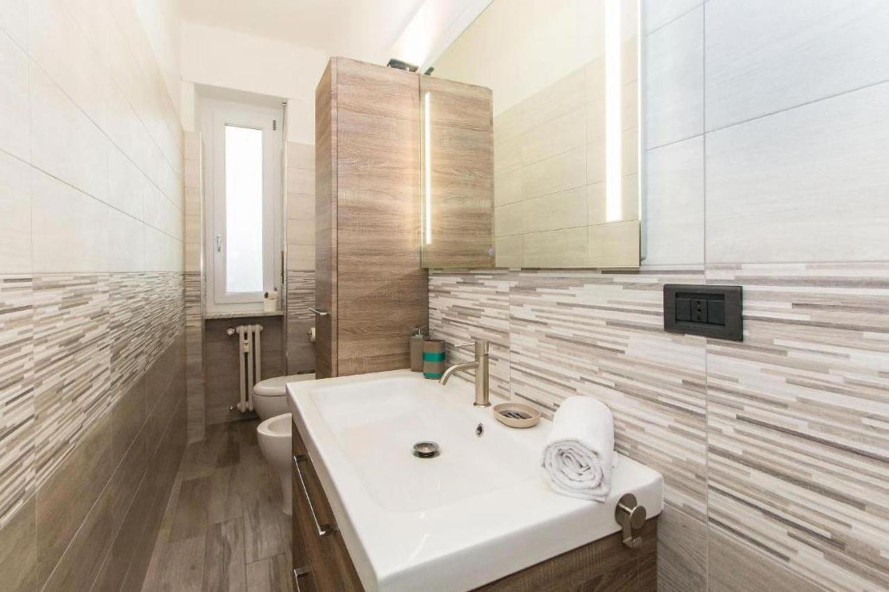 Cozy Lingotto Apartment