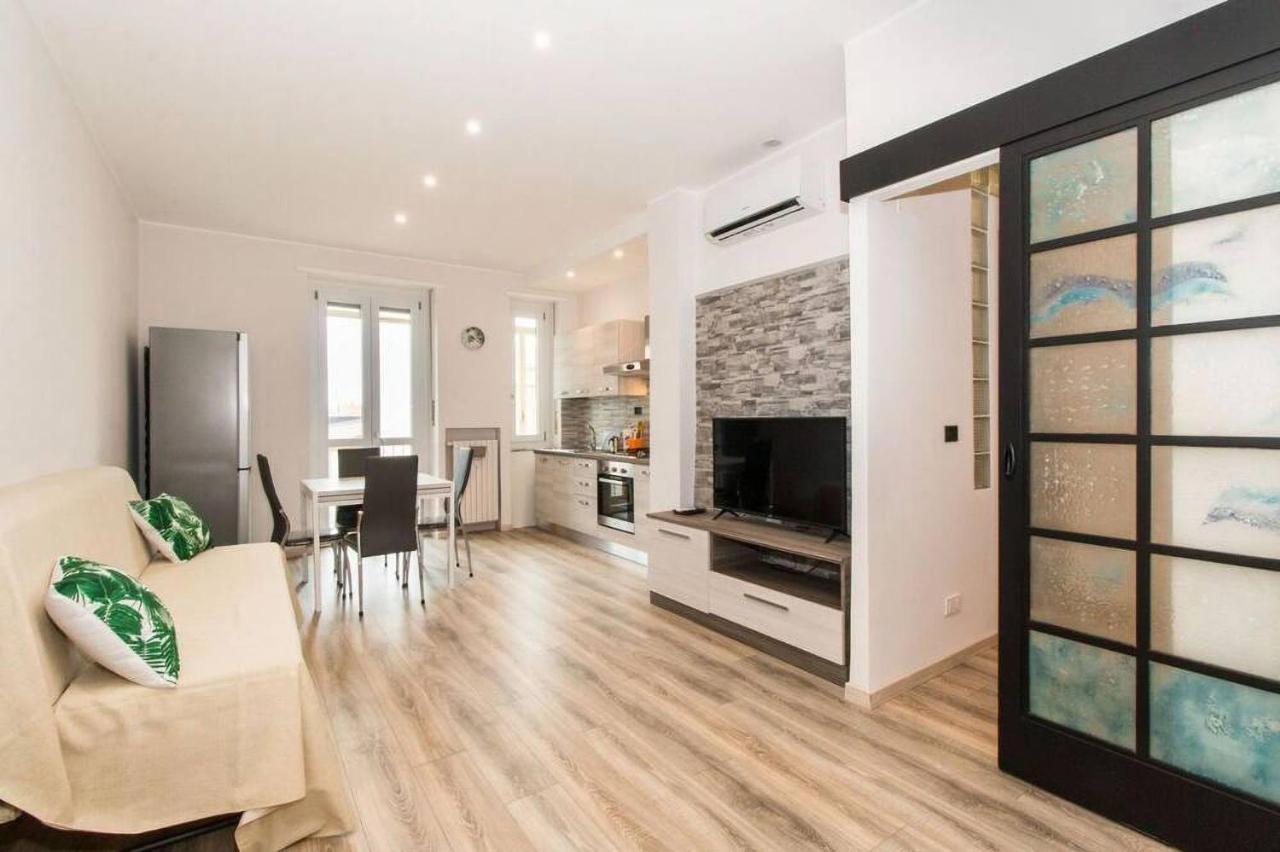 Apartment Cozy Lingotto *