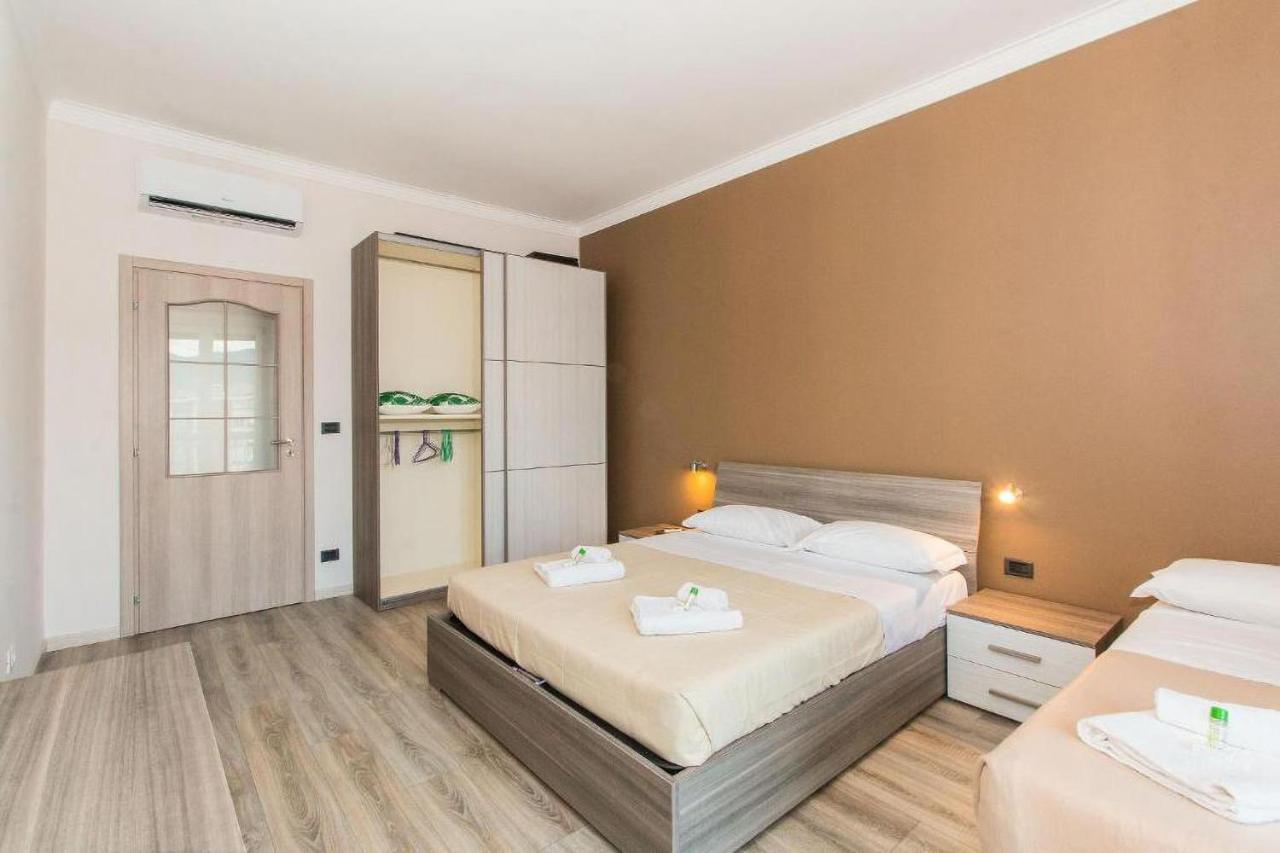 Cozy Lingotto Apartment