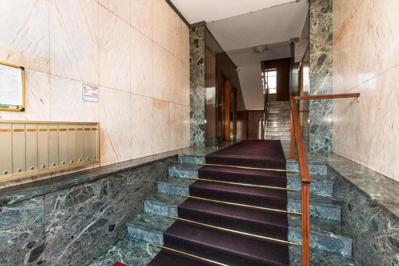 Apartment Cozy Lingotto Turin
