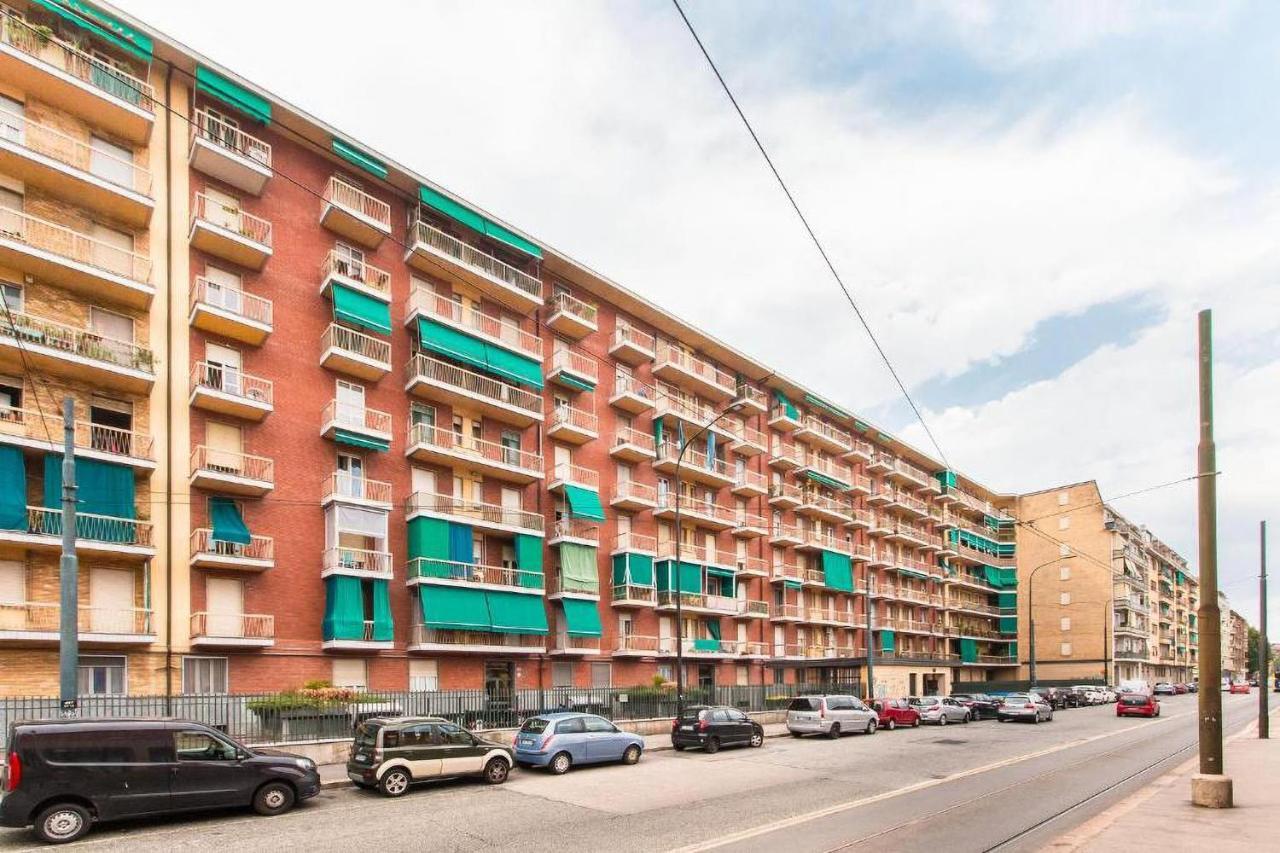 Cozy Lingotto