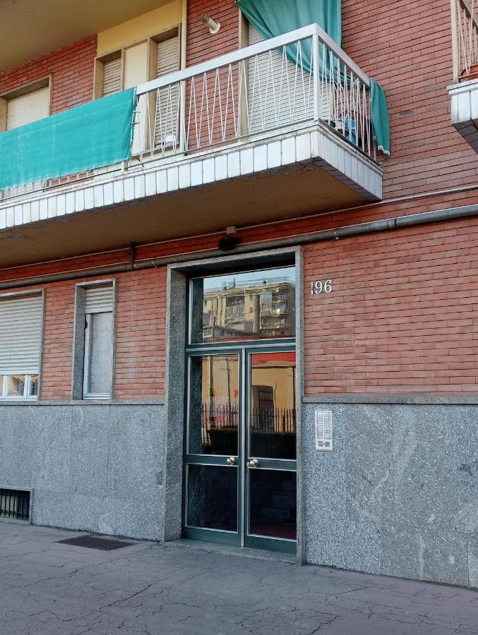 Cozy Lingotto Apartment Turin